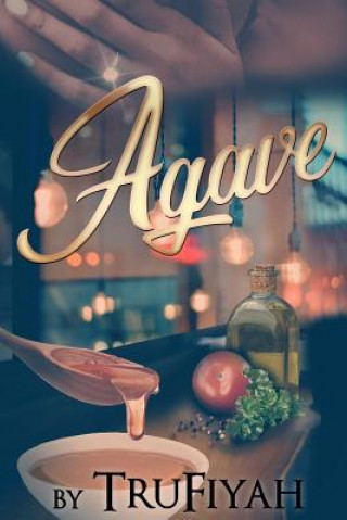Knjiga Agave Trufiyah