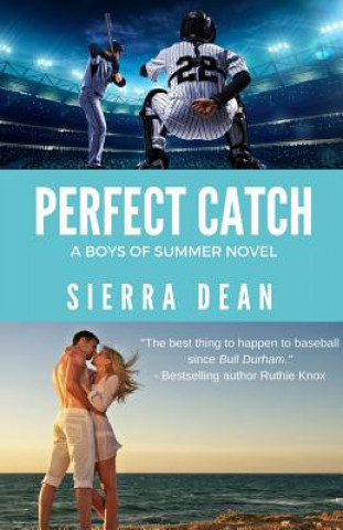Knjiga Perfect Catch Sierra Dean