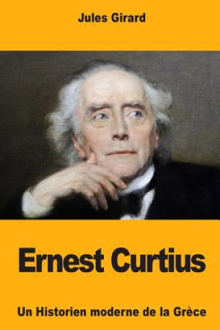 Książka Ernest Curtius Jules Girard