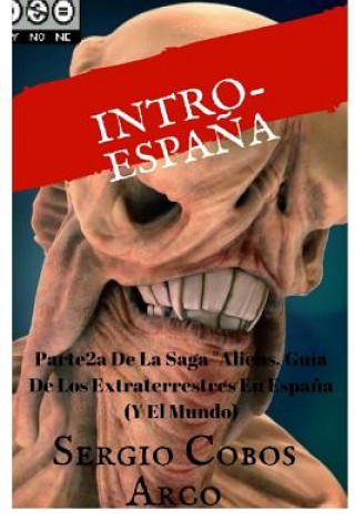 Boek Intra-Espa?a MR Sergio Cobos Arco