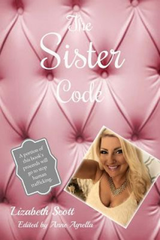 Kniha The Sister Code Lizabeth Scott