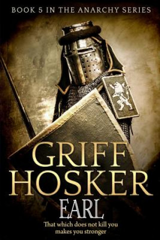 Libro Earl Griff Hosker