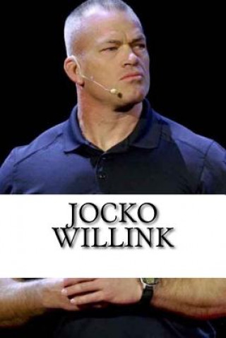Kniha Jocko Willink: A Biography Matt Freeman