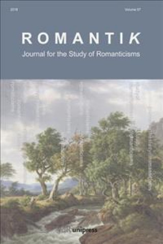 Buch Romantik Robert W. Rix