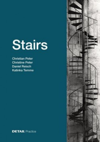 Könyv Stairs Christian Peter