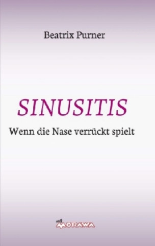 Könyv Sinusitis Beatrix Purner