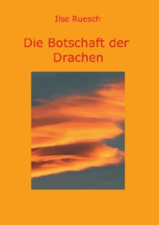 Knjiga Die Botschaft der Drachen Ilse Ruesch