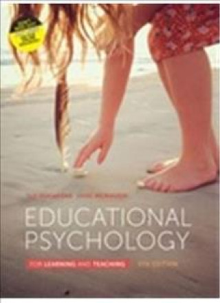 Livre Educational Psychology for Learning and Teaching Sue Duchesne