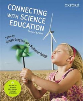 Book Connecting with Science Education Robyn Gregson