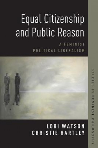 Carte Equal Citizenship and Public Reason Hartley