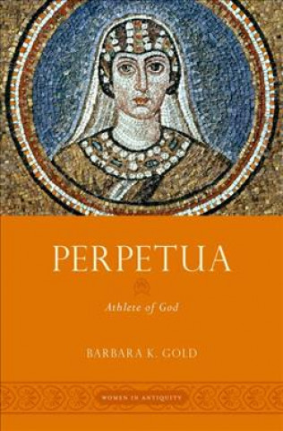 Kniha Perpetua Gold