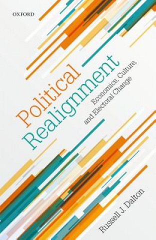 Knjiga Political Realignment Dalton