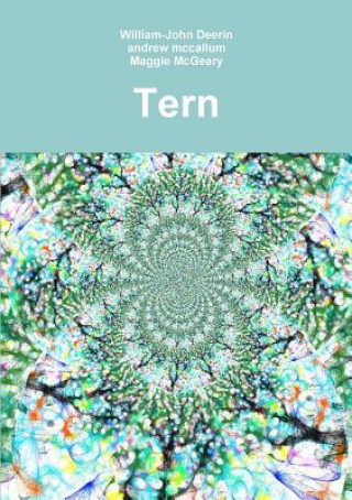 Knjiga Tern William-John Deerin