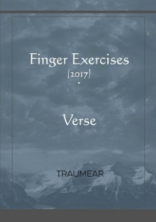 Könyv Finger Exercises Traumear