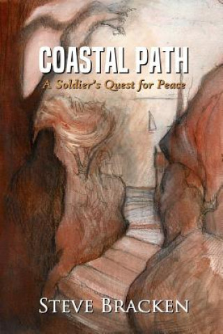 Book Coastal Path Steve Bracken