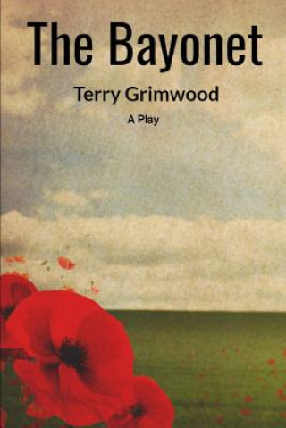 Carte Bayonet Terry Grimwood