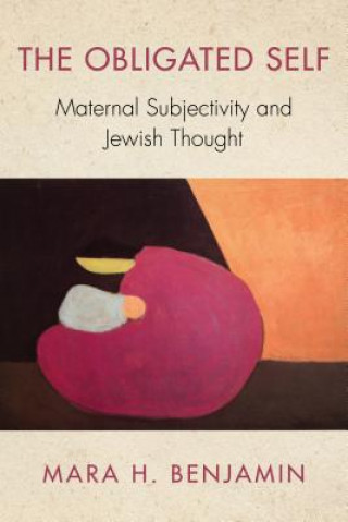 Book Obligated Self Mara H. Benjamin