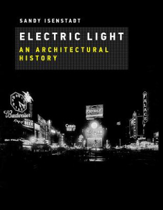 Knjiga Electric Light Isenstadt