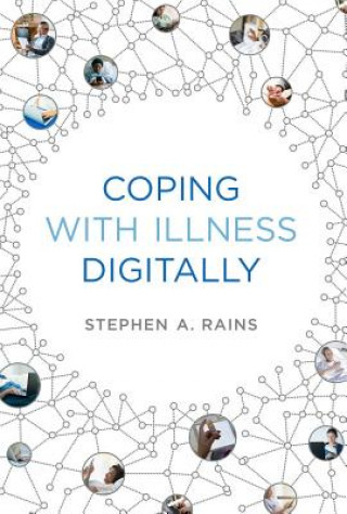Carte Coping with Illness Digitally Rains