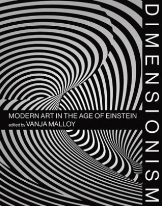 Книга Dimensionism Vanja V. Malloy