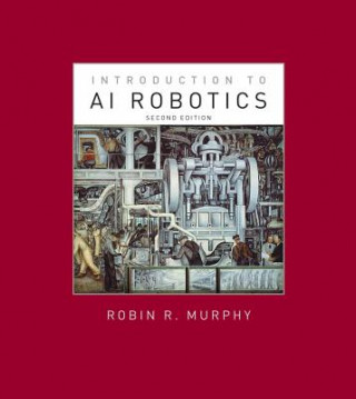 Carte Introduction to AI Robotics Robin R. Murphy