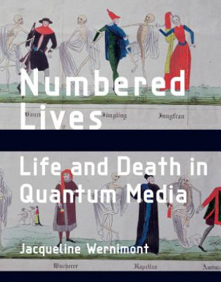 Book Numbered Lives Wernimont