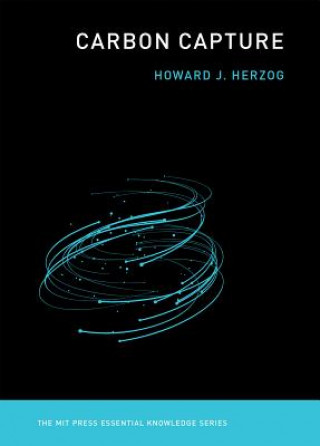 Kniha Carbon Capture Howard J. Herzog
