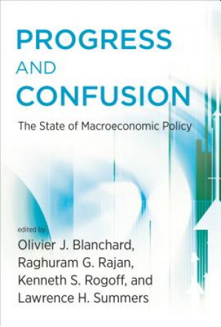 Carte Progress and Confusion Olivier Blanchard