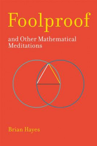 Buch Foolproof, and Other Mathematical Meditations Brian Hayes