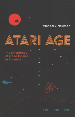 Könyv Atari Age Newman