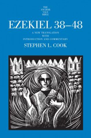 Książka Ezekiel 38-48 Stephen L. Cook