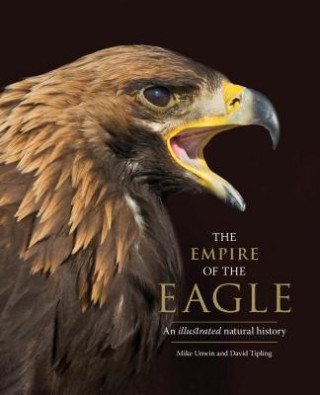 Книга Empire of the Eagle Mike Unwin