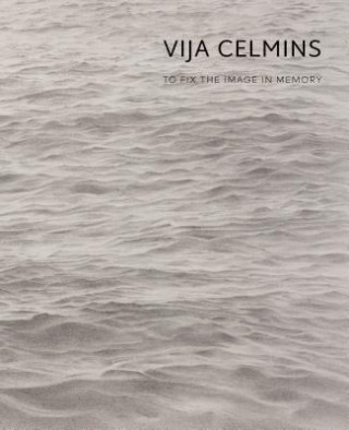 Carte Vija Celmins Gary Garrels