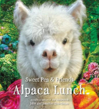 Carte Alpaca Lunch Jennifer Churchman