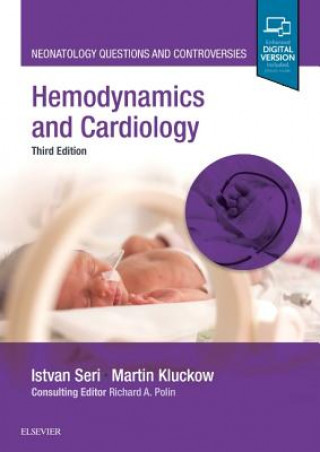 Könyv Hemodynamics and Cardiology Istvan Seri
