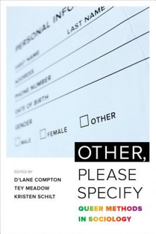 Buch Other, Please Specify D'Lane R. Compton