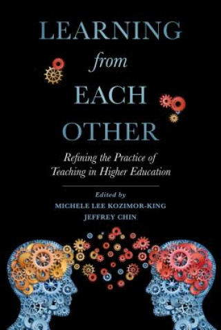 Book Learning from Each Other Michele Lee Kozimor-King