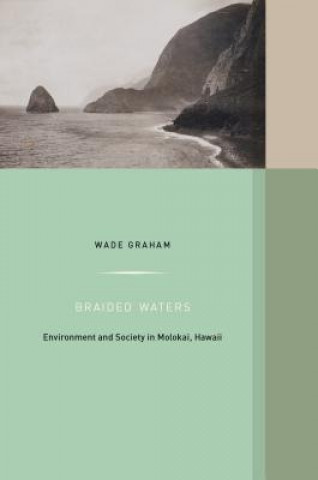 Book Braided Waters Wade Graham