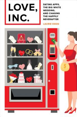 Buch Love, Inc. Laurie Essig