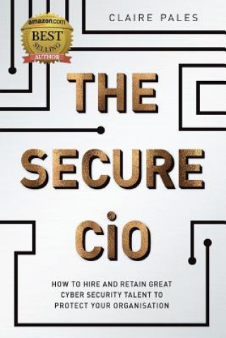 Knjiga Secure CiO Claire Pales