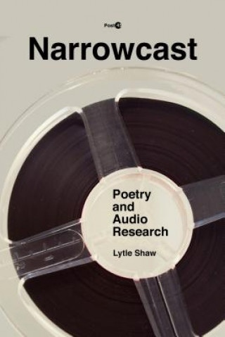 Book Narrowcast Lytle Shaw