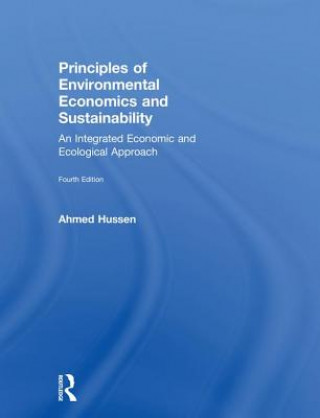 Kniha Principles of Environmental Economics and Sustainability Hussen