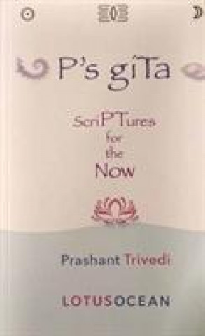 Könyv P's giTa Prashant Trivedi