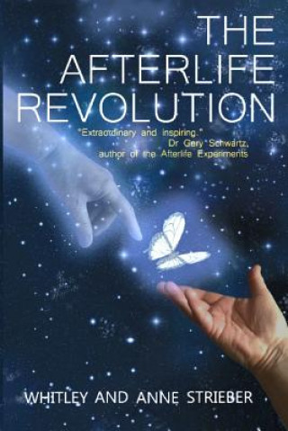 E-book Afterlife Revolution Whitley Strieber