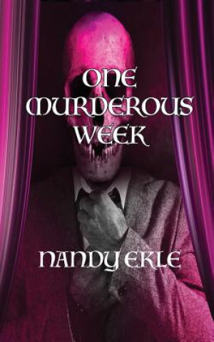 Buch One Murderous Week Nandy Ekle