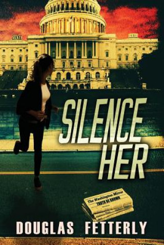 Βιβλίο Silence Her Douglas Fetterly