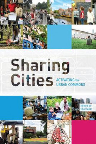 Carte Sharing Cities Shareable