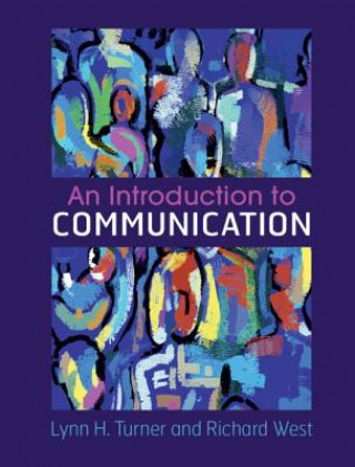 Könyv Introduction to Communication Turner