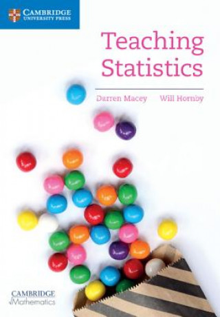 Knjiga Teaching Statistics Darren Macey