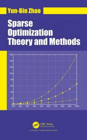 Carte Sparse Optimization Theory and Methods Zhao